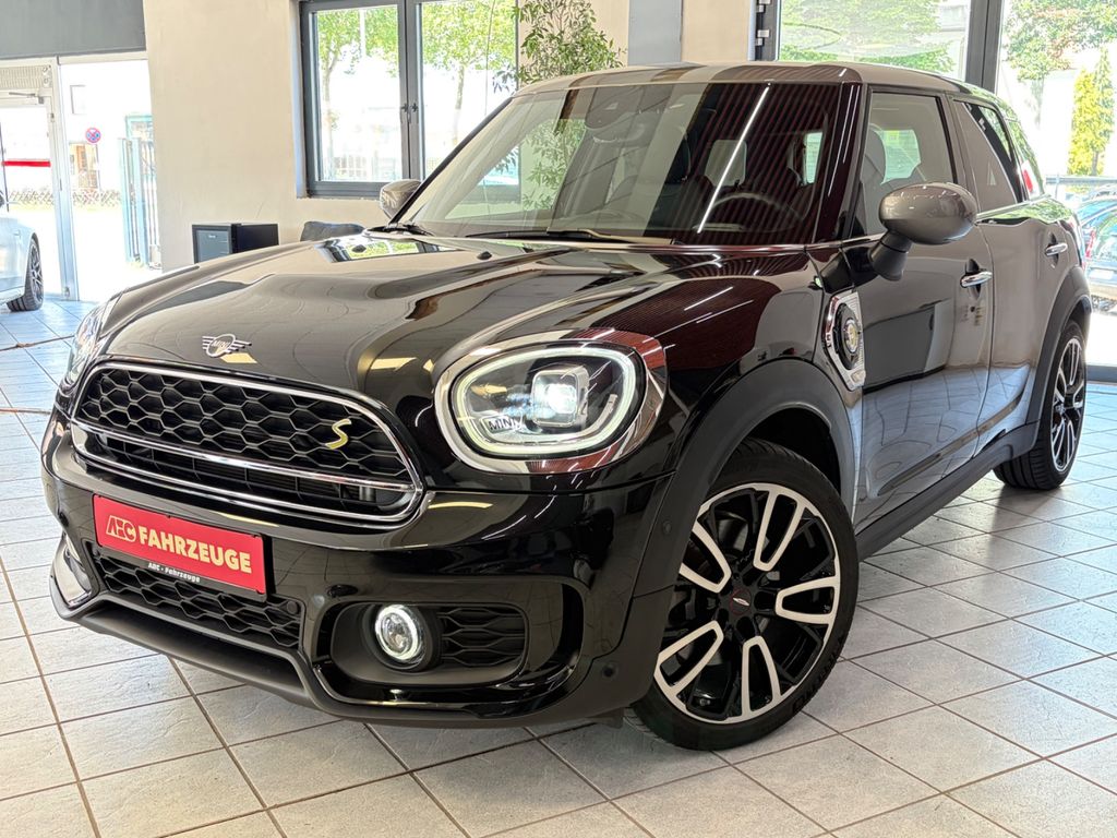 Bild des Angebotes MINI John Cooper Works Countryman SE