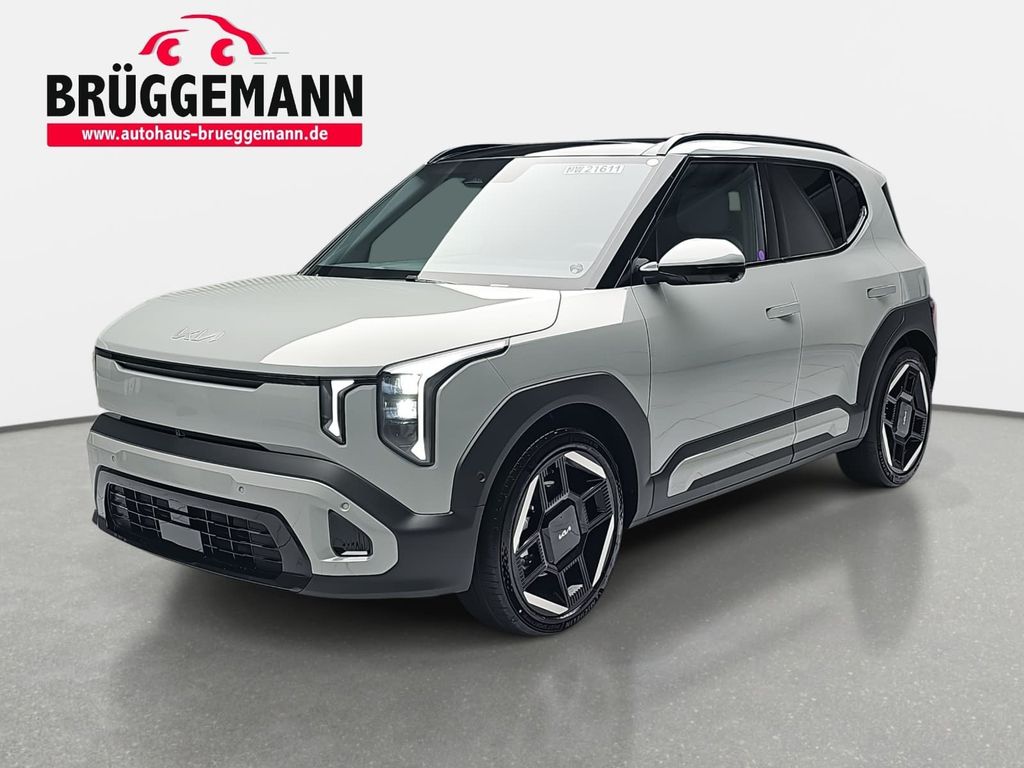 Bild des Angebotes Kia EV2 61.0 KWH GT LINE MJ27 WINTER-CONNECT 22KW-AC