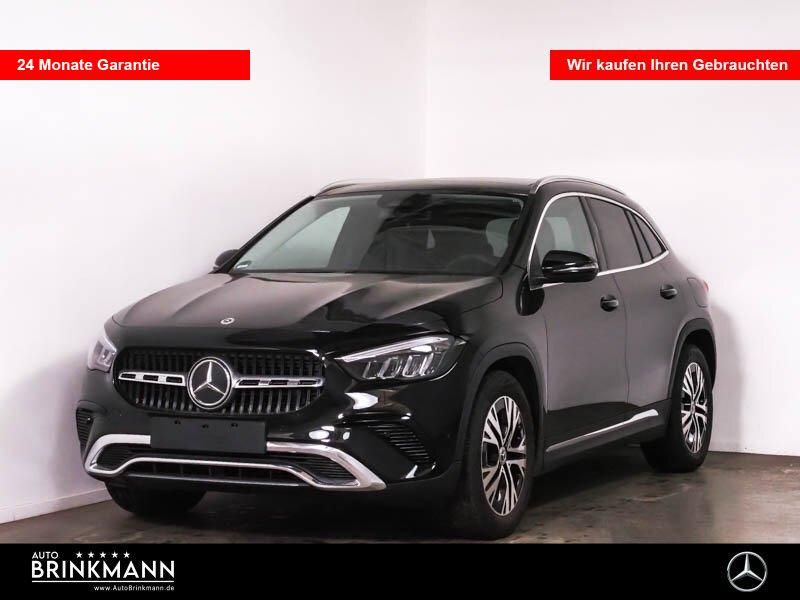 Bild des Angebotes Mercedes-Benz GLA 180 ADVANCED/PANO/LED/KAMERA/SPURHALTESHZ
