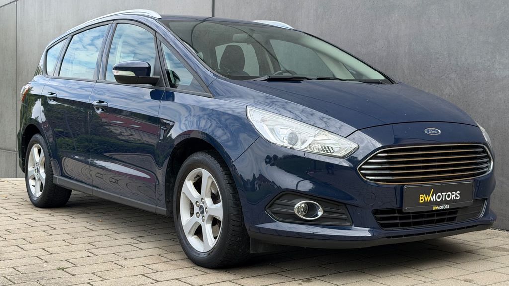 Bild des Angebotes Ford S-Max S-MAX Trend