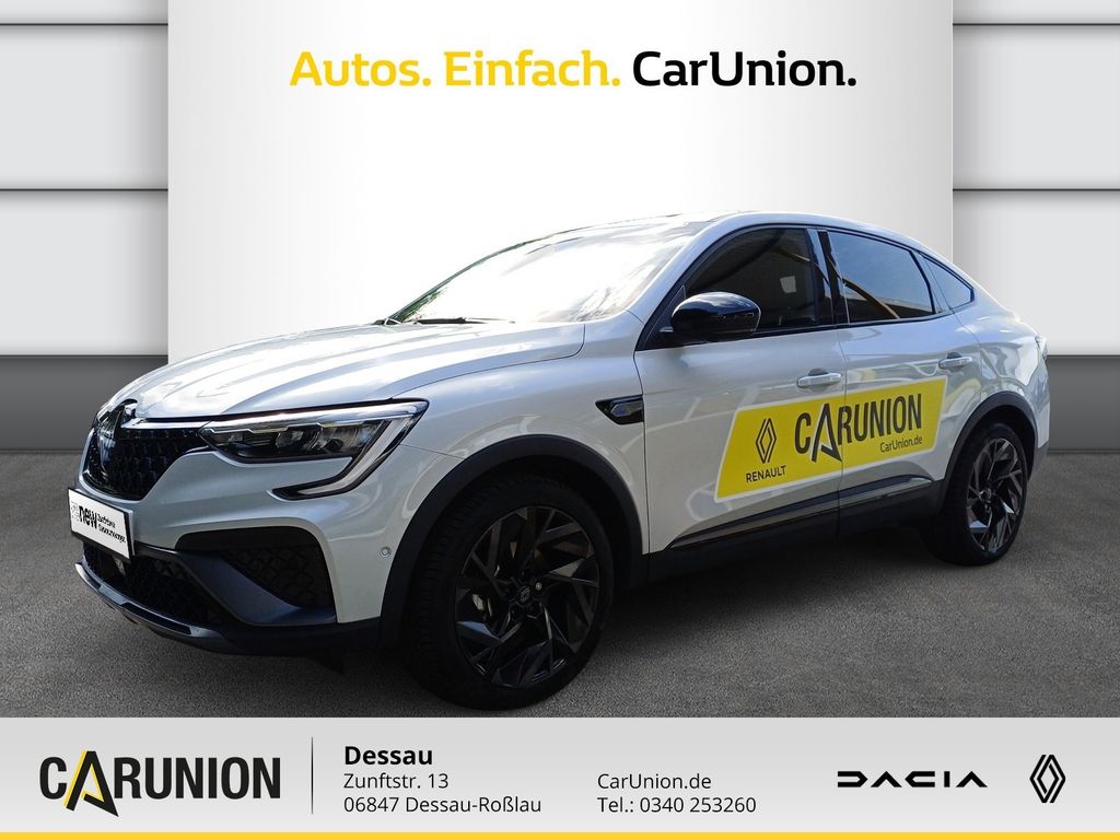 Bild des Angebotes Renault Arkana ESPRIT ALPINE Full Hybrid 145