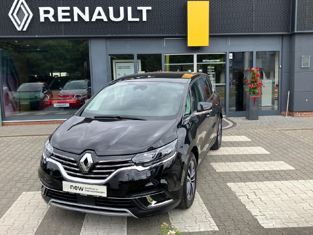 Bild des Angebotes Renault Espace TECHNO BLUE dCi 190 EDC