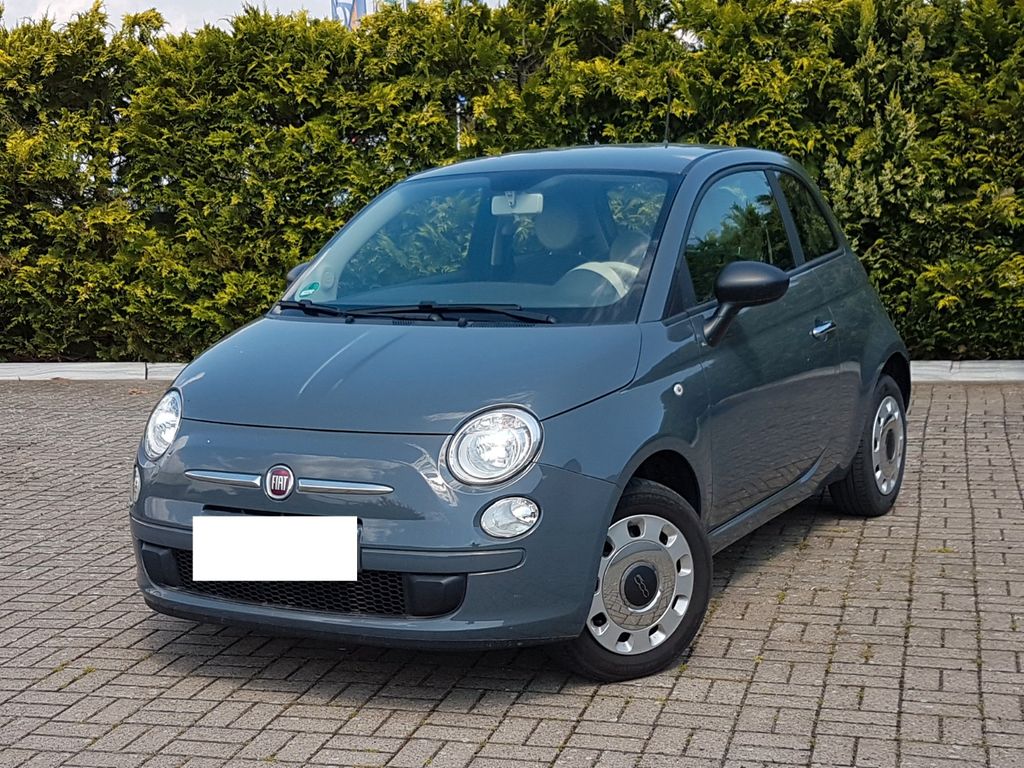 Bild des Angebotes Fiat 500 1.2 8V Limited Edition