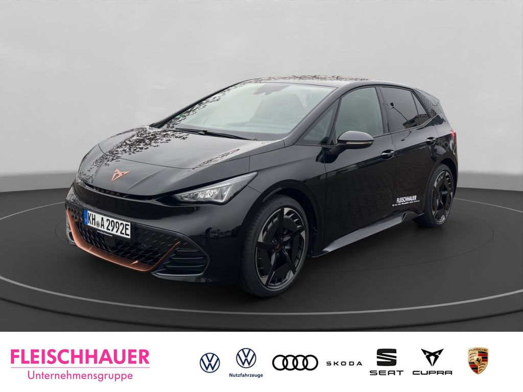 Bild des Angebotes Cupra Born Edition Dynamic ACC Keyless LED DAB Navi US
