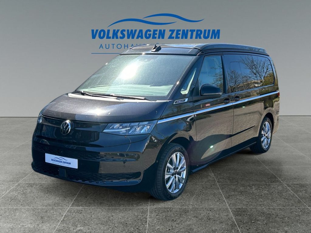 Bild des Angebotes Volkswagen California T7 2.0 TDI DSG Beach Tour,STANDHEIZ