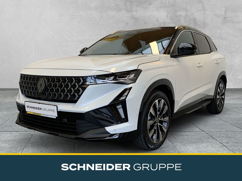 Bild des Angebotes Renault Austral TECHNO FULL HYBRID E-TECH 200 NAVI+SHZ