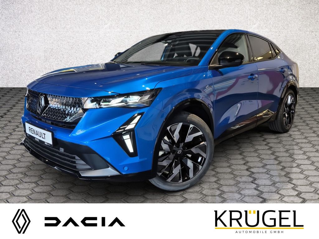 Bild des Angebotes Renault Rafale Esprit Alpine E-Tech Plug-in Hybrid 300 4