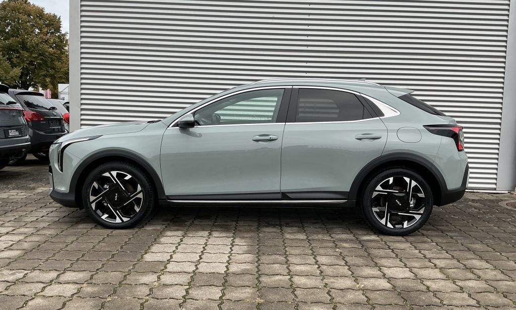 Bild des Angebotes Kia XCeed 1.6 T-GDI OPF DCT7 Spirit/ Sound PAket