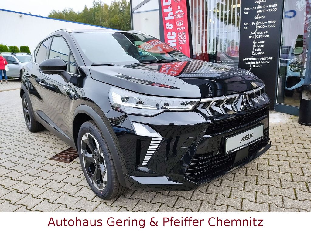 Bild des Angebotes Mitsubishi ASX Edition Vollhybrid