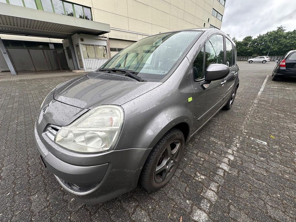 Bild des Angebotes Renault Grand Modus Authentique
