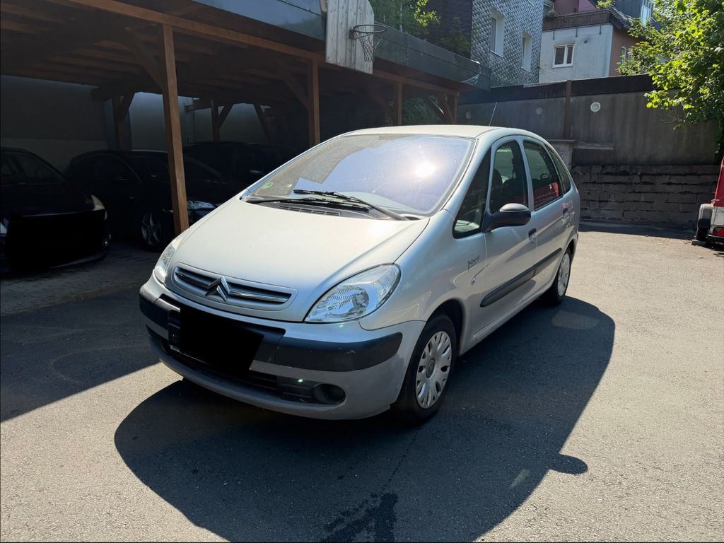 Bild des Angebotes Citroën Xsara Picasso 1.6