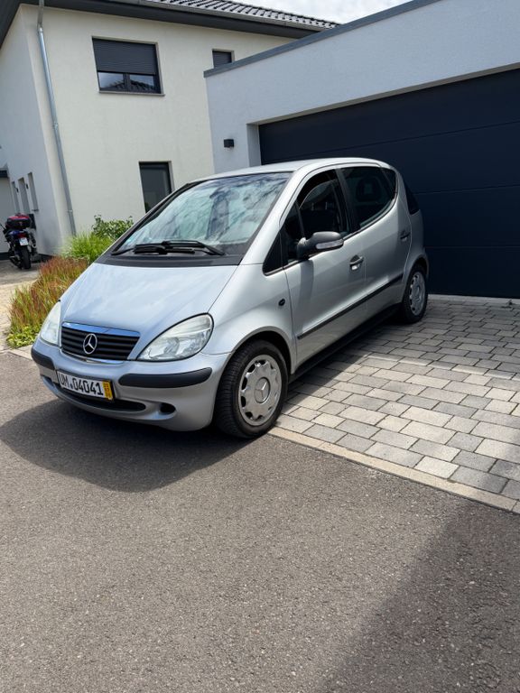 Bild des Angebotes Mercedes-Benz A 140 AVANTGARDE Avantgarde