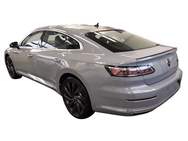 Bild des Angebotes Volkswagen Arteon 2.0 TSI 4M R-Line Tageszul 62 % unter UPE