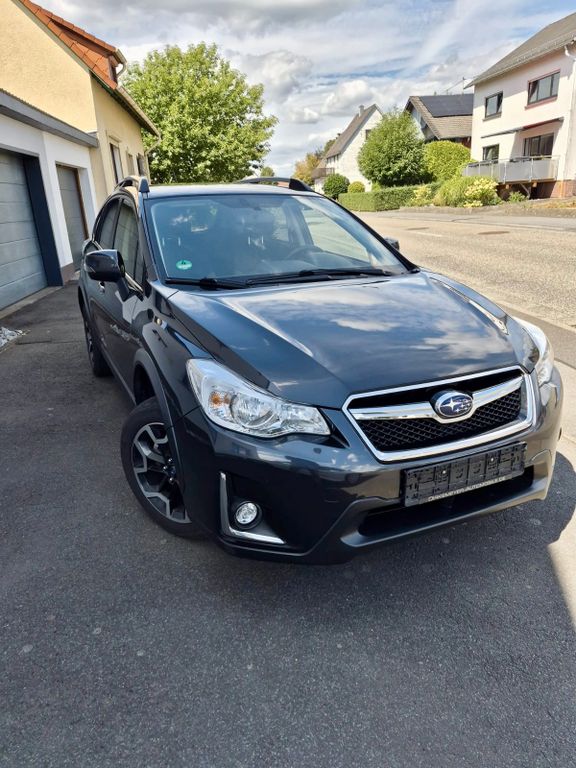 Bild des Angebotes Subaru XV 2.0i Comfort Lineartronic 4WD Comfort