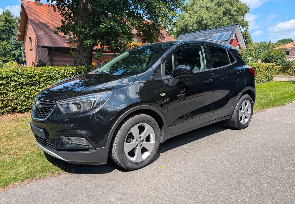Bild des Angebotes Opel Mokka X 1.4 Turbo ecoFLEX INNVATION Start/St...