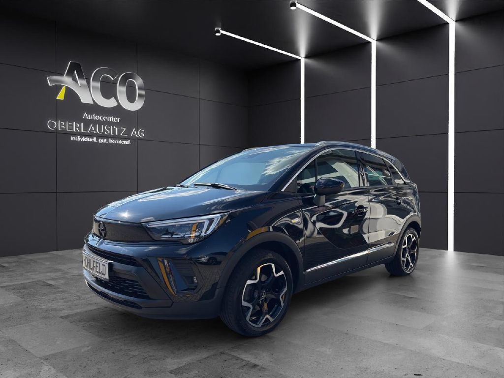 Bild des Angebotes Opel Crossland Ultimate