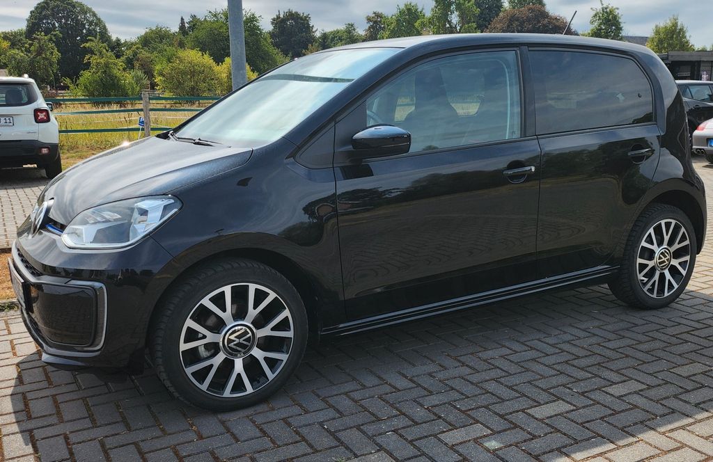 Bild des Angebotes Volkswagen e-up! Edition e-up! Edition