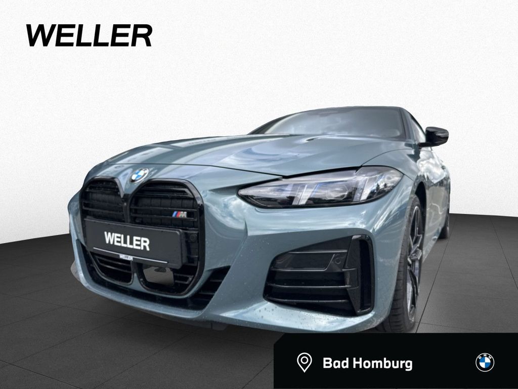 Bild des Angebotes BMW M440d xDr M SPORT PRO Ad.LED,360,DaPro,H/K,HUD