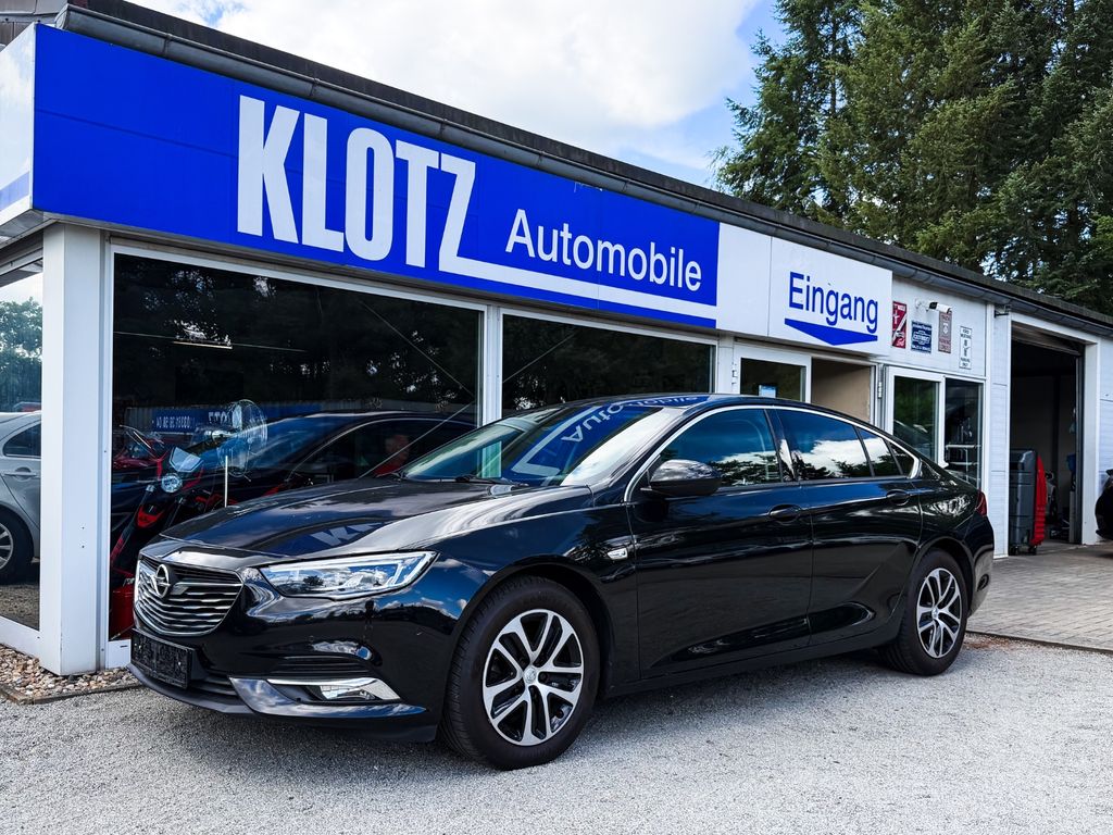 Bild des Angebotes Opel Insignia B Grand Sport Edition