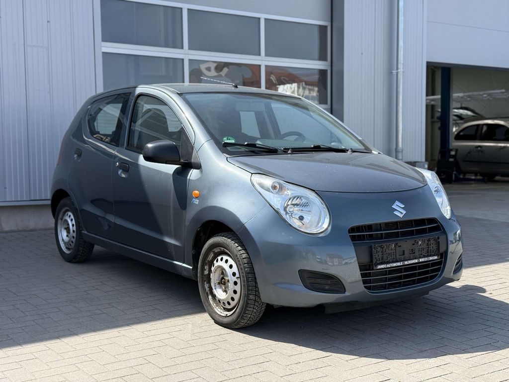 Bild des Angebotes Suzuki Alto Basis