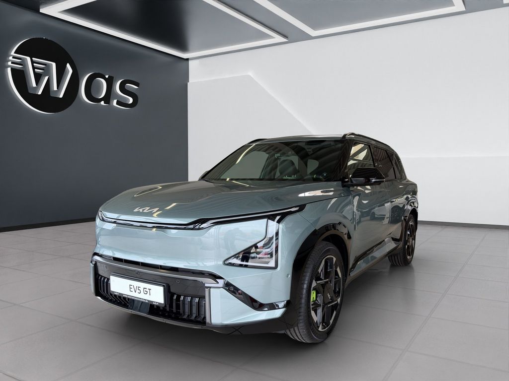 Bild des Angebotes Kia EV5 GT AWD
