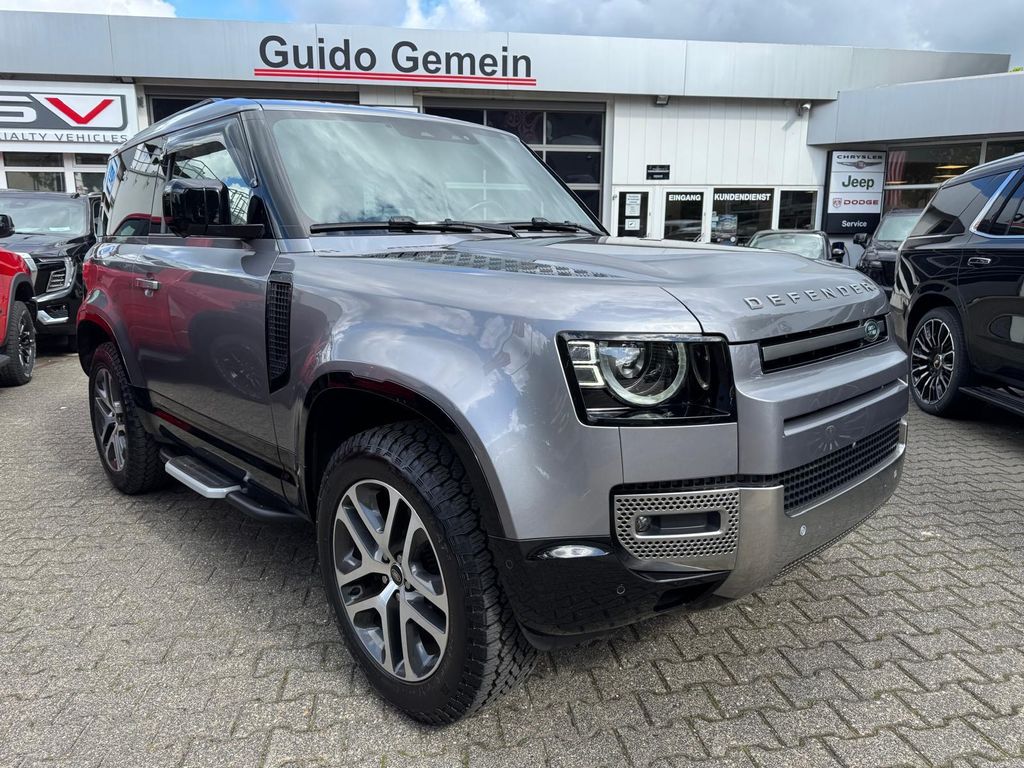 Bild des Angebotes Land Rover Defender 90 D200 3.0 Mild-Hybrid SE