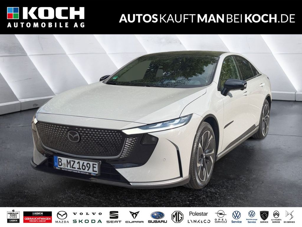 Bild des Angebotes Mazda 6e EV 258ps RWD Takumi Plus PANO Vollausstattung