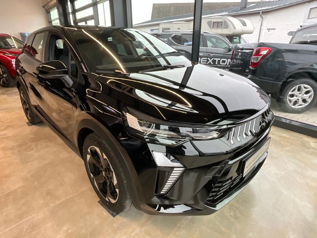 Bild des Angebotes Mitsubishi Grandis 1.3 MHEV 103 kW Diamant PLUS 1.3 TCE Met