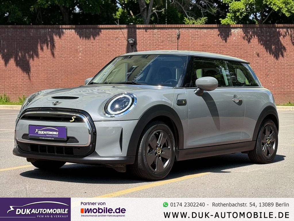 Bild des Angebotes MINI Mini 3-trg. Cooper SE Essential Trim