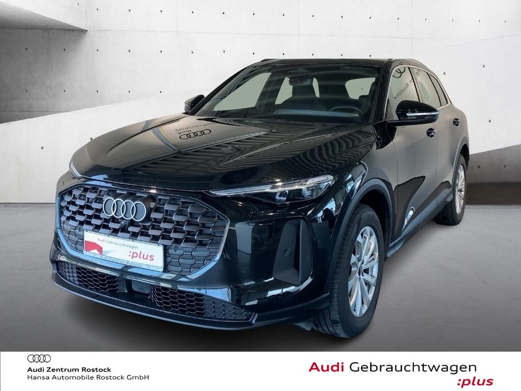 Bild des Angebotes Audi Q5 2.0 TFSI Quattro S-Line+Navi+Led+Ahk+Carplay+