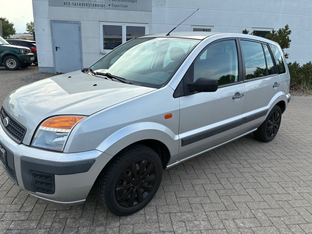 Bild des Angebotes Ford Fusion 1.25 Style