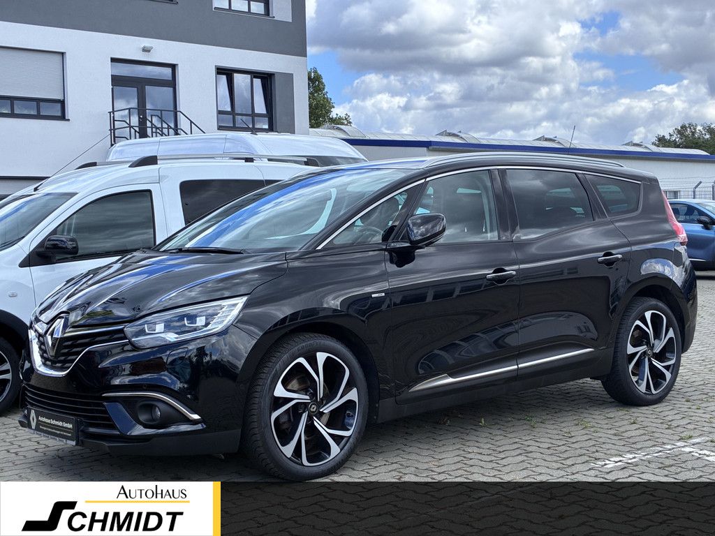 Bild des Angebotes Renault Grand Scenic IV 1.2 BOSE Edition