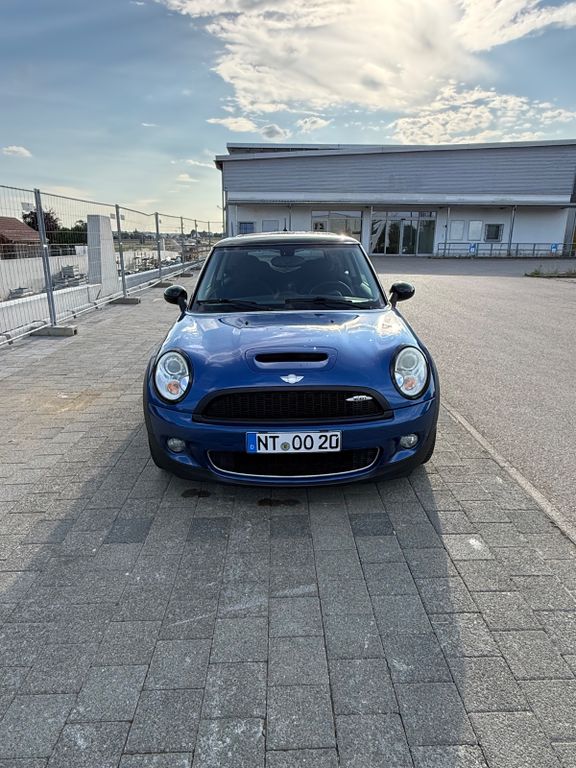 Bild des Angebotes MINI Mini Cooper S mit original John Cooper Works Kit