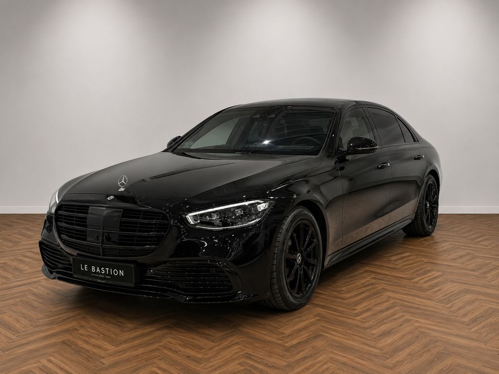 Bild des Angebotes Mercedes-Benz S 680 4Matic VR10 - FACTORY GUARD -