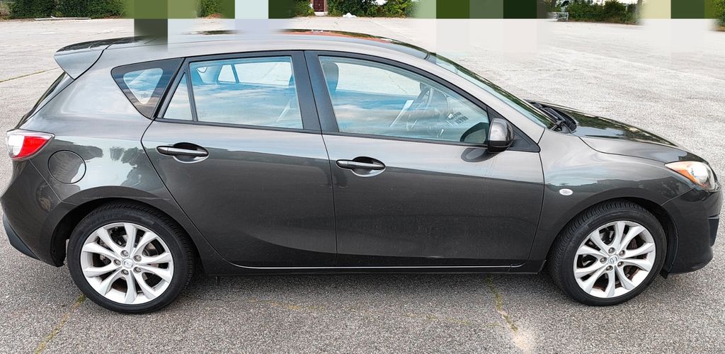 Bild des Angebotes Mazda 3 2.0 High-Line Auto High-Line