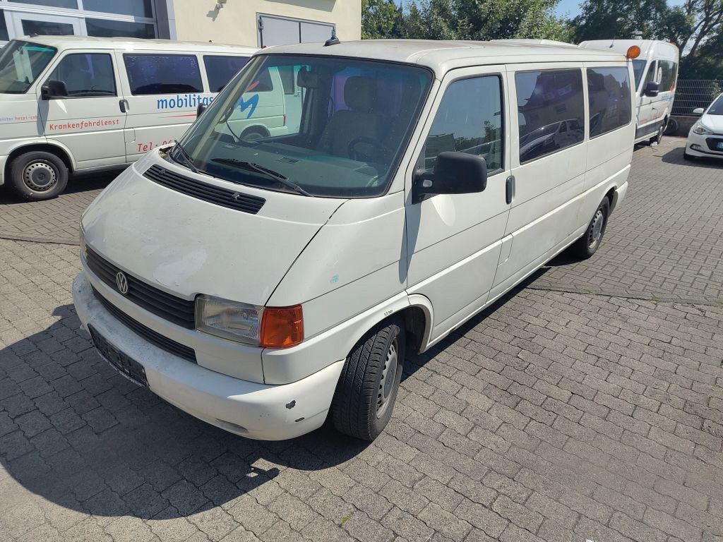Bild des Angebotes Volkswagen T4 andere