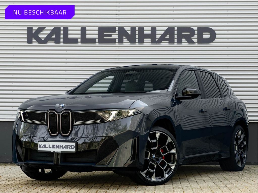 Bild des Angebotes BMW iX3 50 xDrive - Direct Beschikbaar - M-Sport Pro