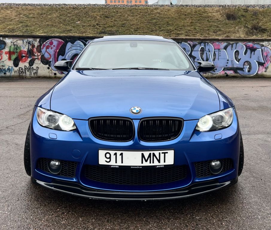 Bild des Angebotes BMW 335i Drift/Track/Street Legal