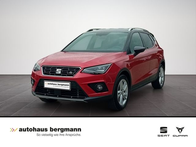 Bild des Angebotes Seat ARONA 1.0 TGI Erdgas -FR-