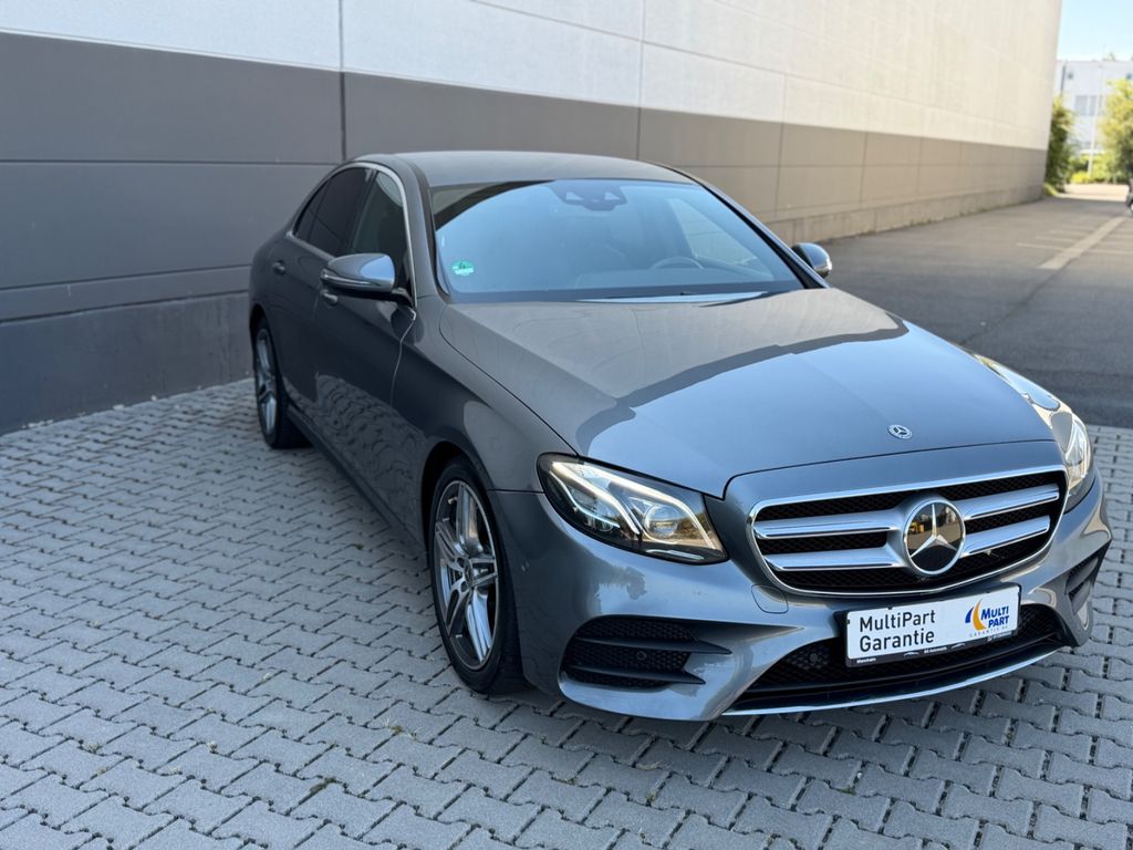 Bild des Angebotes Mercedes-Benz E 250 E Limousine/AMG- LINE/KAM/SHZ/NAVI/