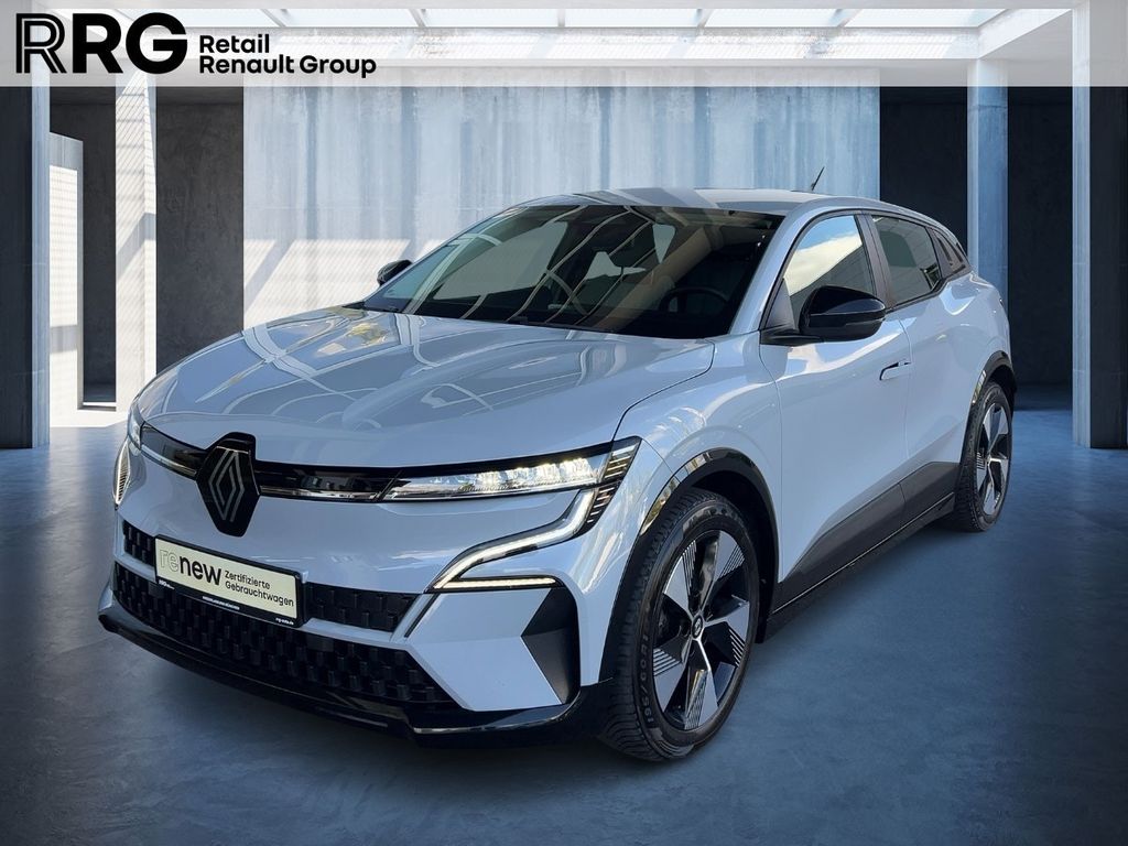 Bild des Angebotes Renault Megane E-TECH 100% ele EQUILIBRE EV40 130hp stan