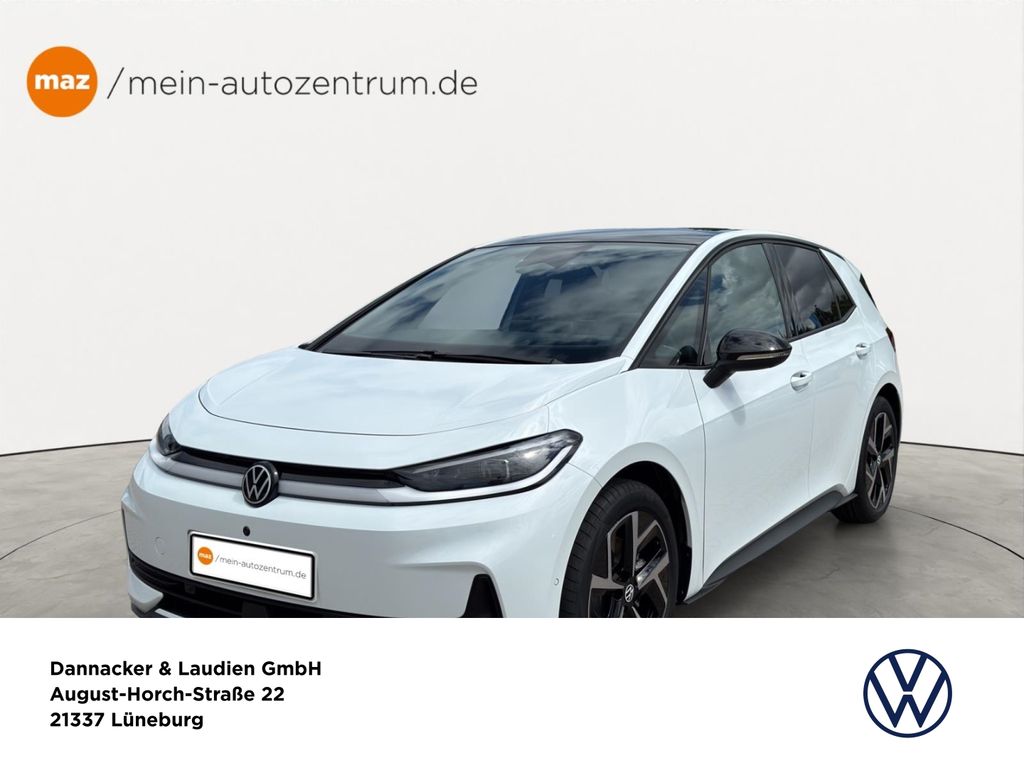 Bild des Angebotes Volkswagen ID.3 Neo Style 190 PS 58 kWh 1-Gang-Automatik