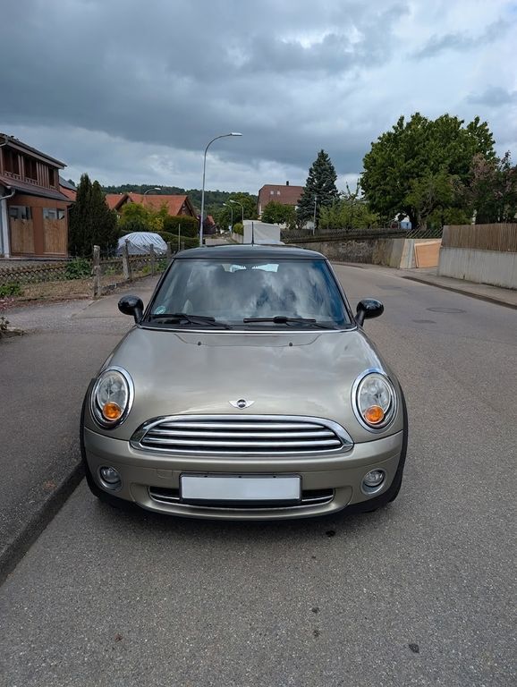 Bild des Angebotes MINI Cooper