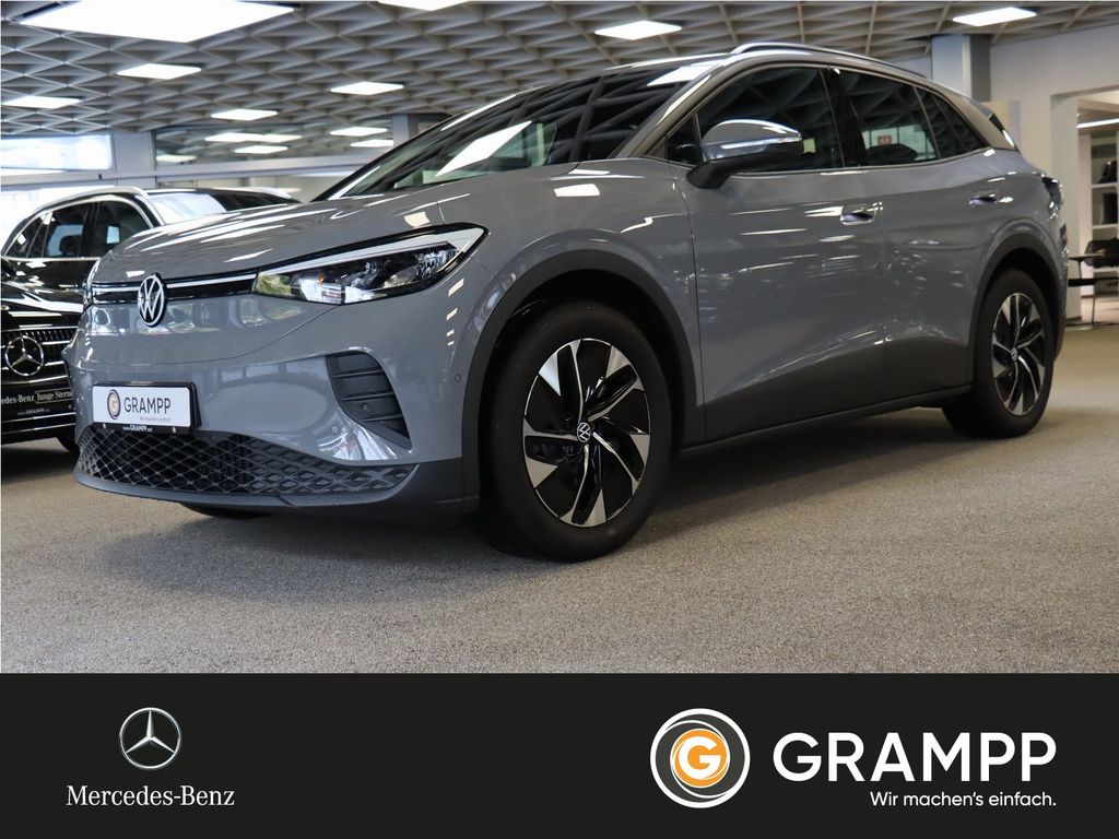 Bild des Angebotes Volkswagen ID.4 Pro 77kWh Info/KomfortAssistenz/19"/Kamera