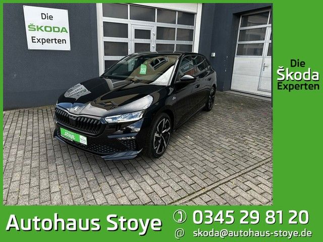 Bild des Angebotes Skoda Scala Monte Carlo MATRIX;ELHECK;KAMERA;ACC