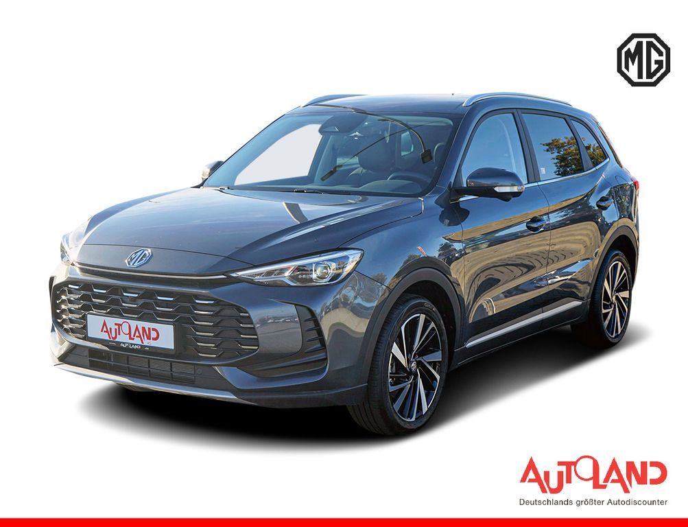 Bild des Angebotes MG ZS 1.5 Hybrid Luxury Aut. LED ACC Navi 360°