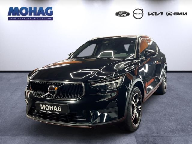 Volvo XC40 B3 2WD Core - ACC Sitzheizung AHK schw.