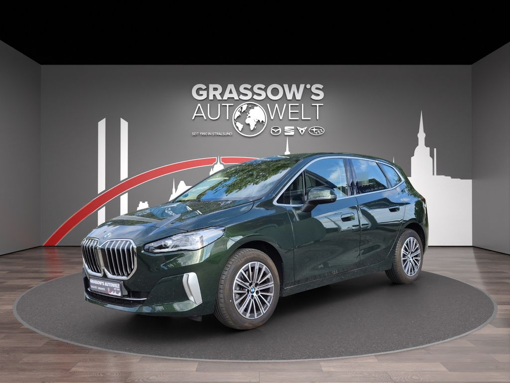 Bild des Angebotes BMW 220 2 Active Tourer 220 i Luxury Line/AHK