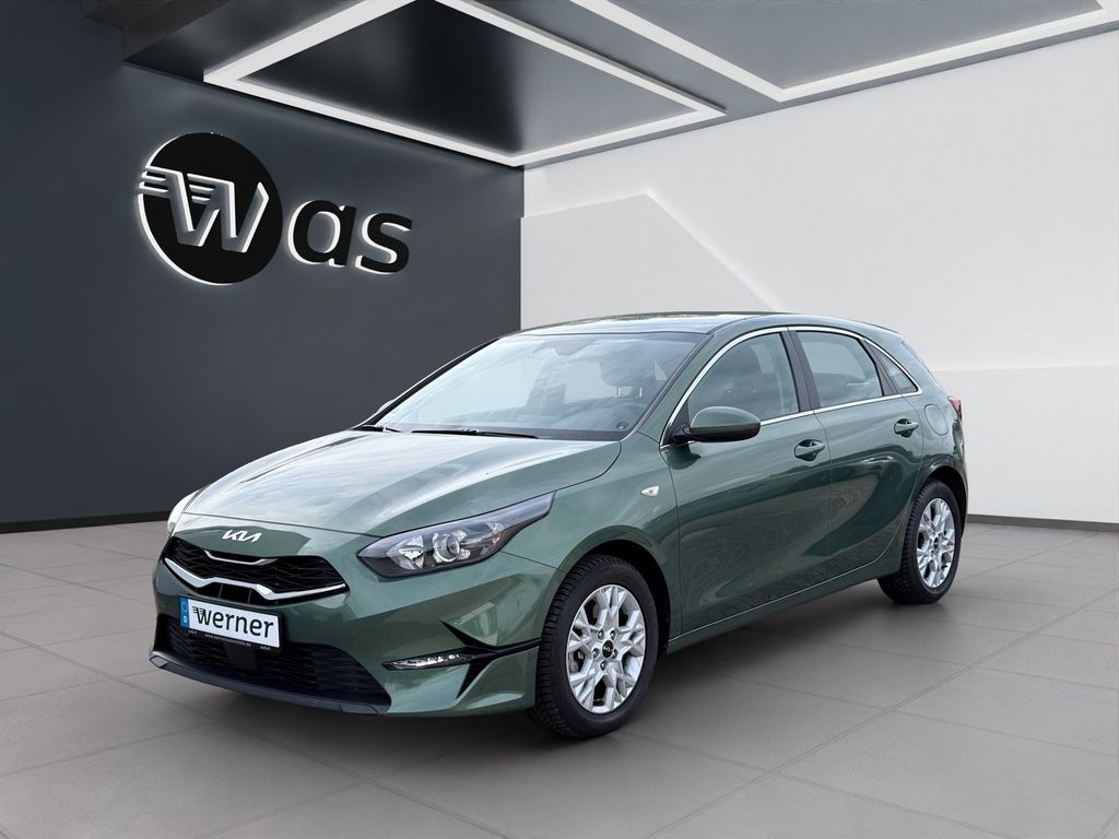 Bild des Angebotes Kia Ceed 1.5T Vision Komf+ DCT
