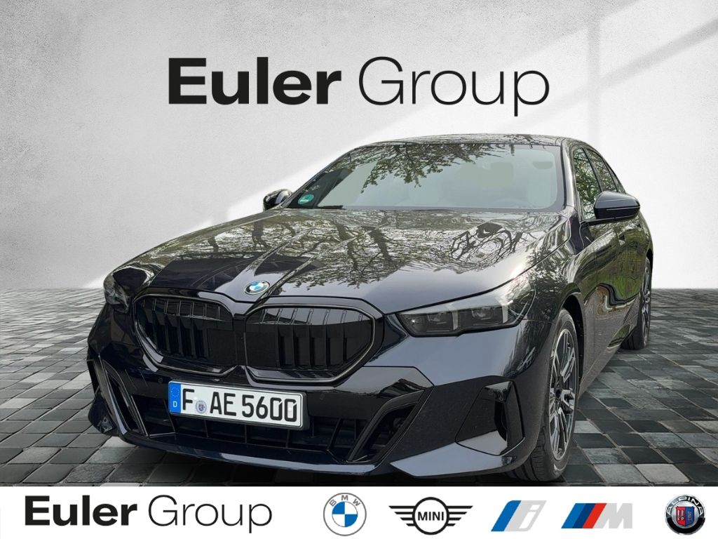 Bild des Angebotes BMW 520 d Limousine Sportpaket AHK-klappbar AHK Navi